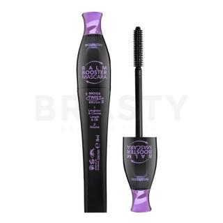 Bourjois Twist Up Mascara szempillaspirál szempilla meghosszabbítására és volumenre 003 Black 8 ml