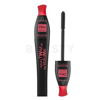 Bourjois Twist Up The Volume Mascara szempillaspirál 23 Black 8 ml