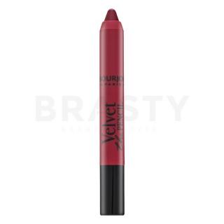 Bourjois Velvet The Pencil rúzsceruza 16 Rouge Divin 3 g