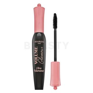 Bourjois Volume Glamour Ultra Volumateur szempillaspirál volumenért 01 Black 12 ml