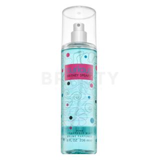 Britney Spears Curious testápoló spray nőknek 236 ml