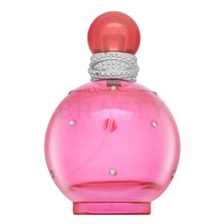 Britney Spears Fantasy Sheer Eau de Toilette nőknek 100 ml