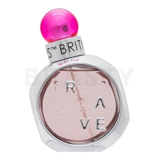 Britney Spears Prerogative Rave Eau de Parfum nőknek 100 ml