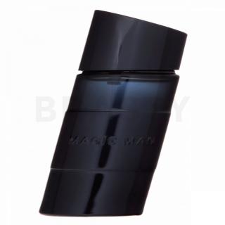 Bruno Banani Magic Man Eau de Toilette férfiaknak 50 ml