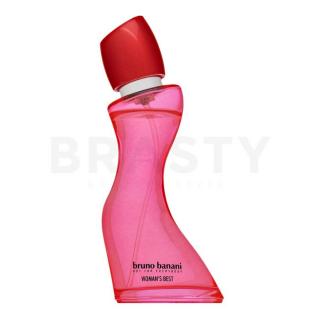 Bruno Banani Woman's Best Eau de Toilette nőknek 20 ml
