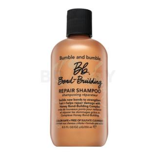 Bumble And Bumble BB Bond Building Repair Shampoo tápláló sampon száraz és sérült hajra 250 ml