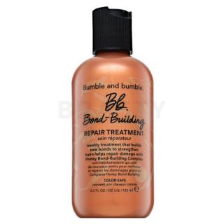 Bumble And Bumble BB Bond Building Repair Treatment balzsam sérült hajra 125 ml