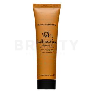 Bumble And Bumble BB Brilliantine Styling Creme hajformázó krém erős és fényes hajért 50 ml