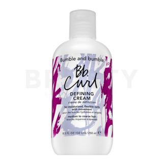 Bumble And Bumble BB Curl Defining Cream hajformázó krém könnyű fixálásért 250 ml