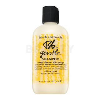 Bumble And Bumble BB Gentle Shampoo tisztító sampon minden hajtípusra 250 ml