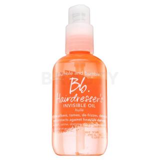 Bumble And Bumble BB Hairdresser's Invisible Oil olaj puha és fényes hajért 100 ml