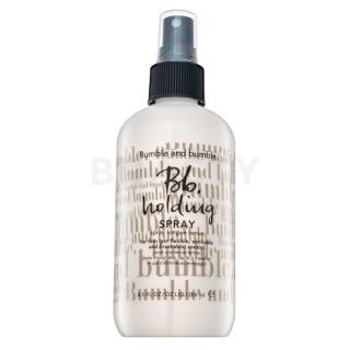 Bumble And Bumble BB Holding Spray hajformázó spray volumenért és a haj megerősítéséért 250 ml