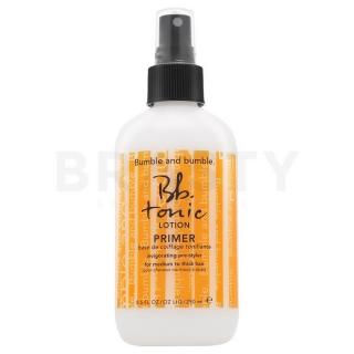 Bumble And Bumble BB Tonic Primer tápláló gondoskodás spray-ben minden hajtípusra 250 ml