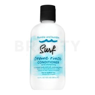 Bumble And Bumble Surf Creme Rinse Conditioner erősítő kondicionáló hullámos és göndör hajra 250 ml