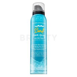 Bumble And Bumble Surf Foam Spray Blow Dry hajformázó hab beach hatásért 150 ml