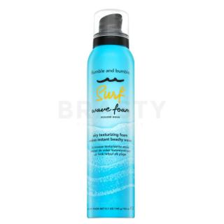 Bumble And Bumble Surf Wave Foam hajformázó hab a hullámok meghatározására 150 ml