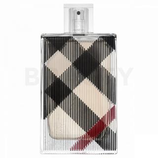 Burberry Brit Eau de Parfum nőknek 100 ml