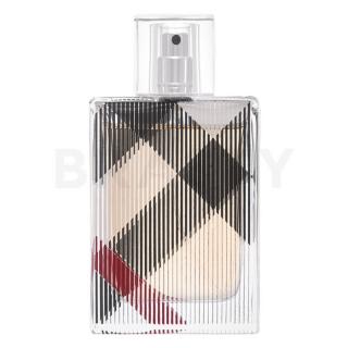 Burberry Brit Eau de Parfum nőknek 50 ml