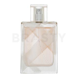 Burberry Brit For Her Eau de Toilette nőknek 50 ml