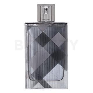 Burberry Brit Men Eau de Toilette férfiaknak 100 ml