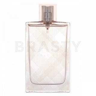 Burberry Brit Sheer Eau de Toilette nőknek 100 ml