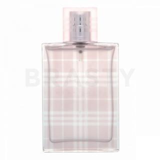 Burberry Brit Sheer Eau de Toilette nőknek 50 ml