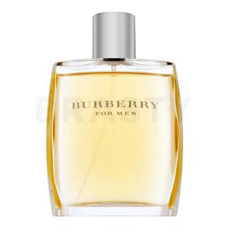 Burberry For Men Eau de Toilette férfiaknak 100 ml