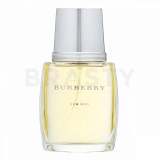 Burberry For Men Eau de Toilette férfiaknak 50 ml