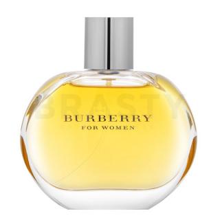 Burberry for Women Eau de Parfum nőknek 100 ml