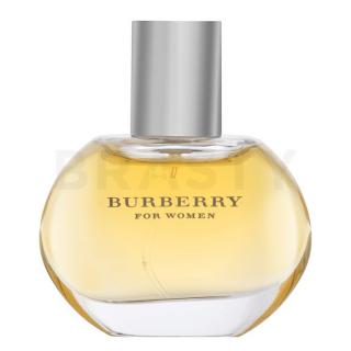 Burberry for Women Eau de Parfum nőknek 30 ml