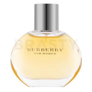 Burberry for Women Eau de Parfum nőknek 50 ml