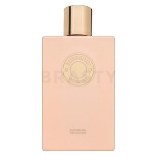 Burberry Goddess tusfürdő nőknek 200 ml