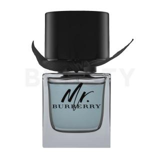 Burberry Mr. Burberry Eau de Toilette férfiaknak 50 ml