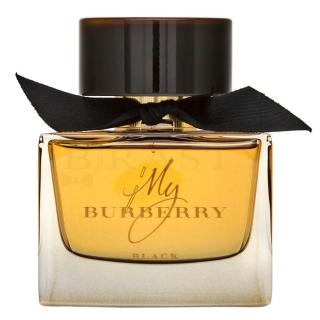 Burberry My Burberry Black tiszta parfüm nőknek 90 ml