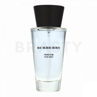 Burberry Touch for Men Eau de Toilette férfiaknak 100 ml