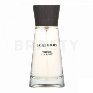 Burberry Touch For Women Eau de Parfum nőknek 100 ml