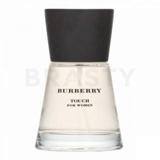 Burberry Touch For Women Eau de Parfum nőknek 50 ml