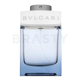 Bvlgari Man Glacial Essence Eau de Parfum férfiaknak 100 ml