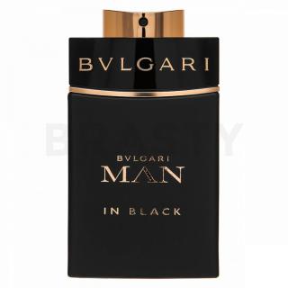 Bvlgari Man in Black Eau de Parfum férfiaknak 100 ml