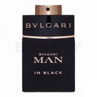 Bvlgari Man in Black Eau de Parfum férfiaknak 60 ml
