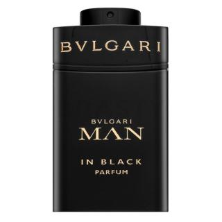 Bvlgari Man In Black Parfum tiszta parfüm férfiaknak 100 ml