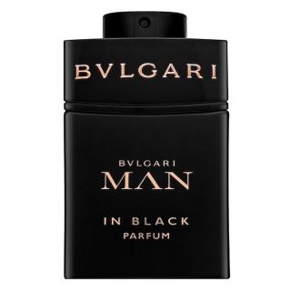 Bvlgari Man In Black Parfum tiszta parfüm férfiaknak 60 ml