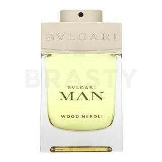 Bvlgari Man Wood Neroli Eau de Parfum férfiaknak 100 ml