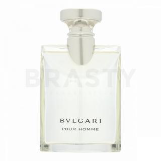 Bvlgari Pour Homme Eau de Toilette férfiaknak 100 ml