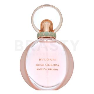 Bvlgari Rose Goldea Blossom Delight Eau de Parfum nőknek Tester 75 ml