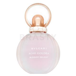 Bvlgari Rose Goldea Blossom Delight Eau de Toilette nőknek 50 ml