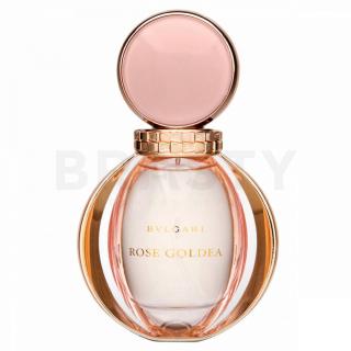 Bvlgari Rose Goldea Eau de Parfum nőknek 50 ml