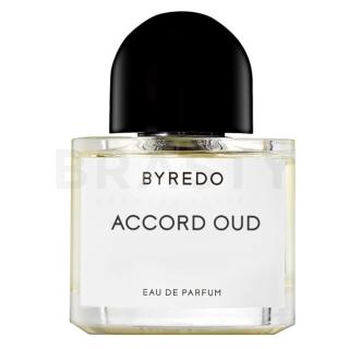 Byredo Accord Oud Eau de Parfum uniszex 100 ml