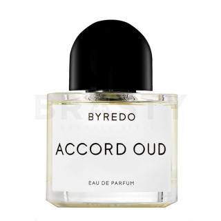 Byredo Accord Oud Eau de Parfum uniszex 50 ml