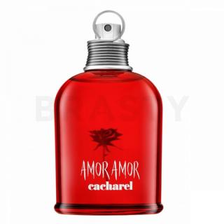 Cacharel Amor Amor Eau de Toilette nőknek 100 ml